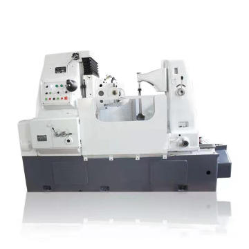 Universal Horizontal Metal CNC Gear Hobbing Machine